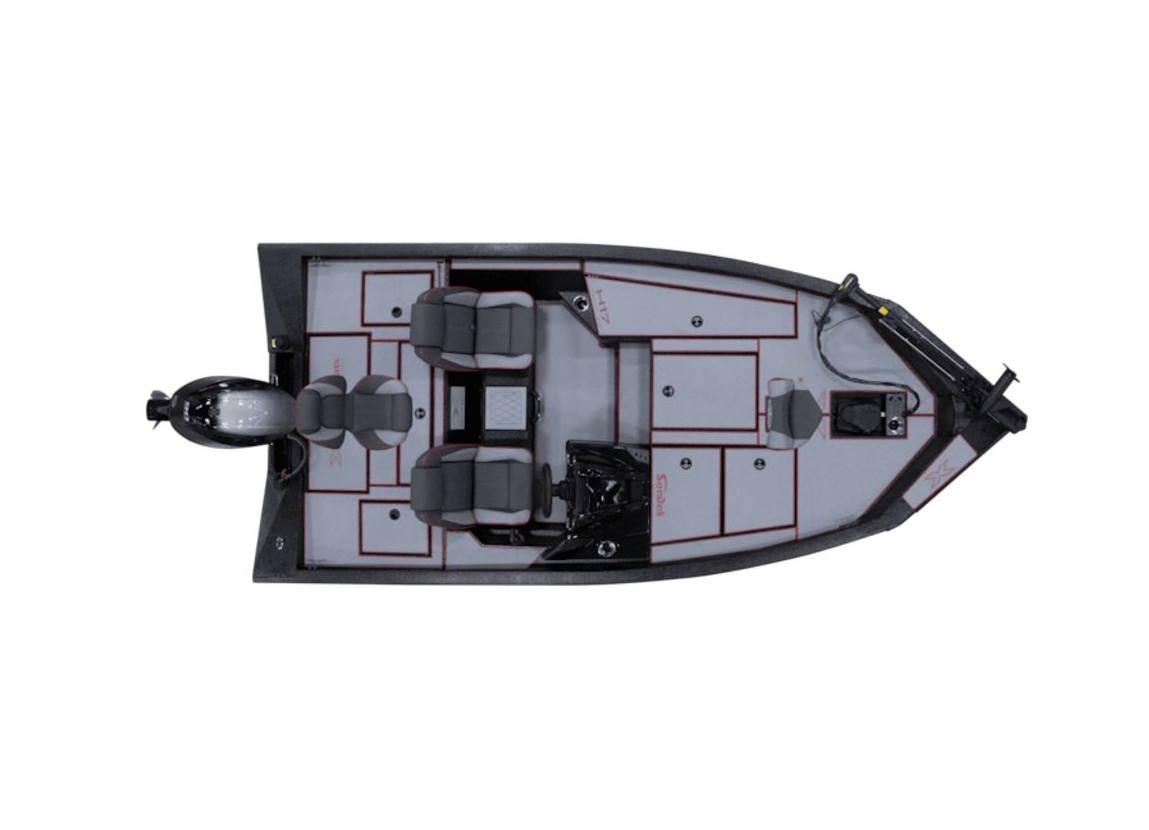 2025 Xpress Boats H17 Base