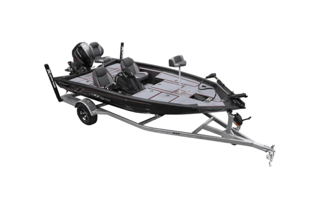 2025 Xpress Boats H17 Base
