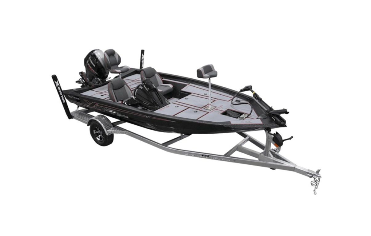 2025 Xpress Boats H17 Base - Image 7