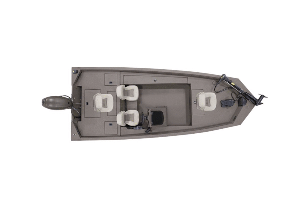 2025 Xpress Boats XP180 Base
