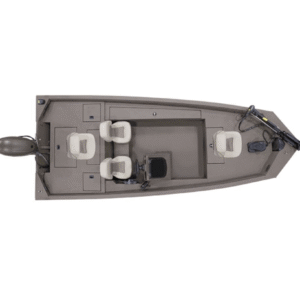 2025 Xpress Boats XP180 Base - Image 1