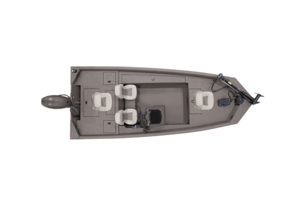 2025 Xpress Boats XP180 Base