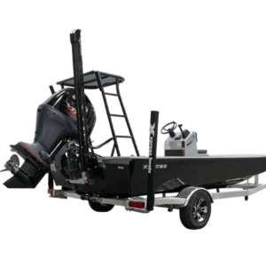 2025 Xpress Boats Skiff 185 Base - Image 10