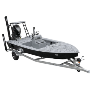 2025 Xpress Boats Skiff 185 Base - Image 9