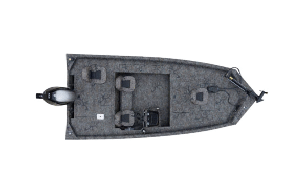 2025 Xpress Boats XP185 Catfish Base