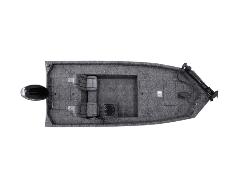 2025 Xpress Boats XP200 Catfish Base