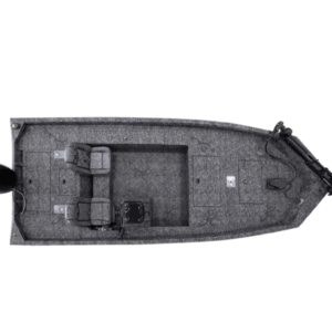 2025 Xpress Boats XP200 Catfish Base - Image 1