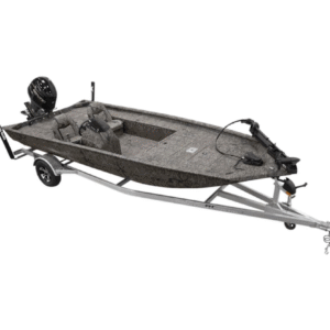 2025 Xpress Boats XP200 Catfish Base - Image 2