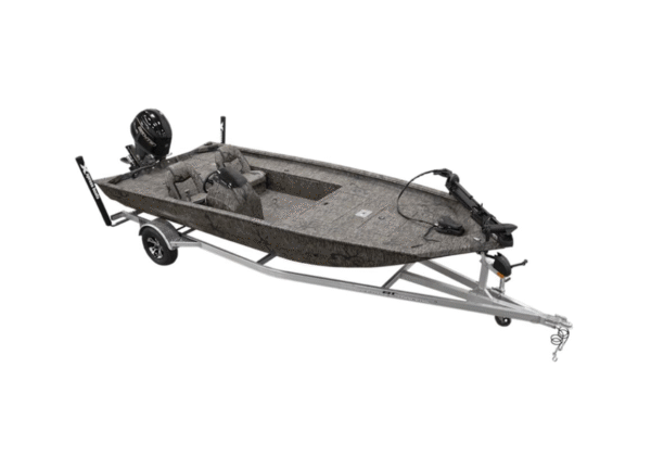 2025 Xpress Boats XP200 Catfish Base
