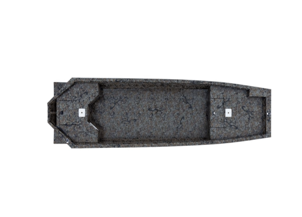 2025 Xpress Boats BAYOU 18 Base