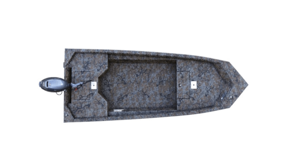 2025 Xpress Boats HD16DBX Base
