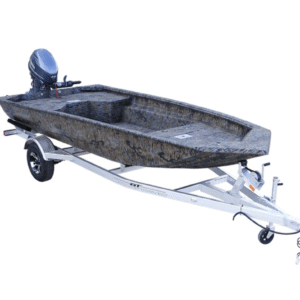 2025 Xpress Boats HD16DBX Base - Image 2