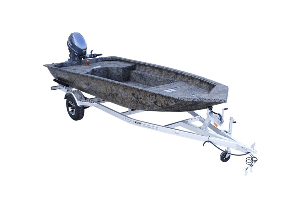 2025 Xpress Boats HD16DBX Base - Image 2