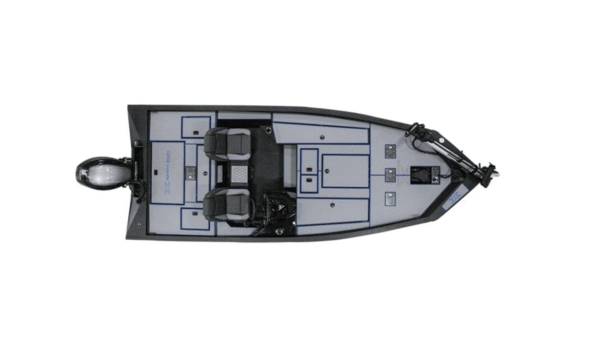 2025 Xpress Boats H20C Base