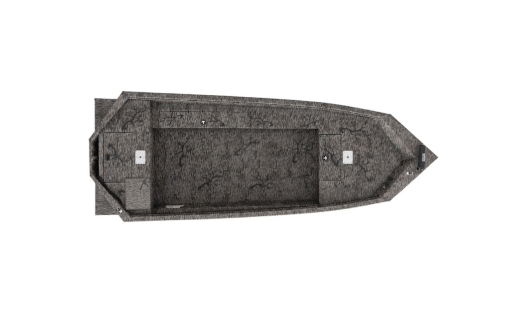 2025 Xpress Boats H16DB Base