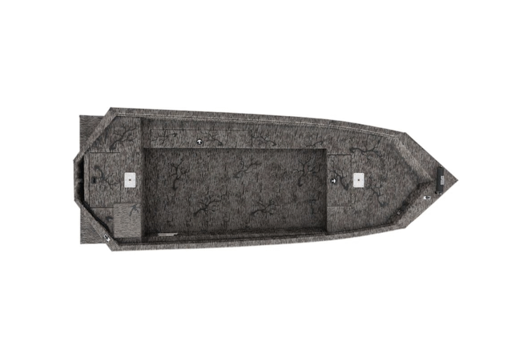 2025 Xpress Boats H18DB Base