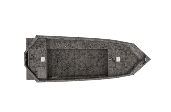 2025 Xpress Boats H18DB Base