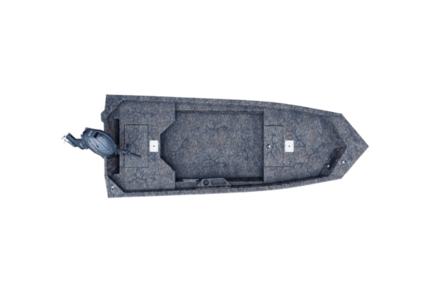 2025 Xpress Boats HD15DBX Base