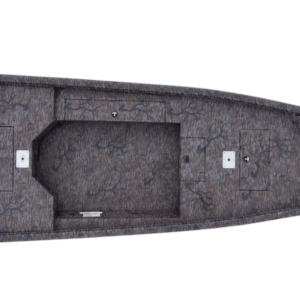 2025 Xpress Boats HD16DB Base - Image 1