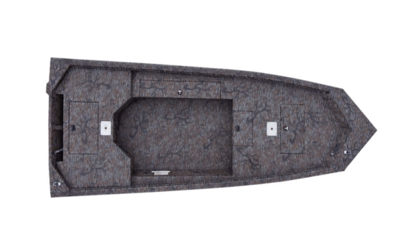 2025 Xpress Boats HD16DB Base