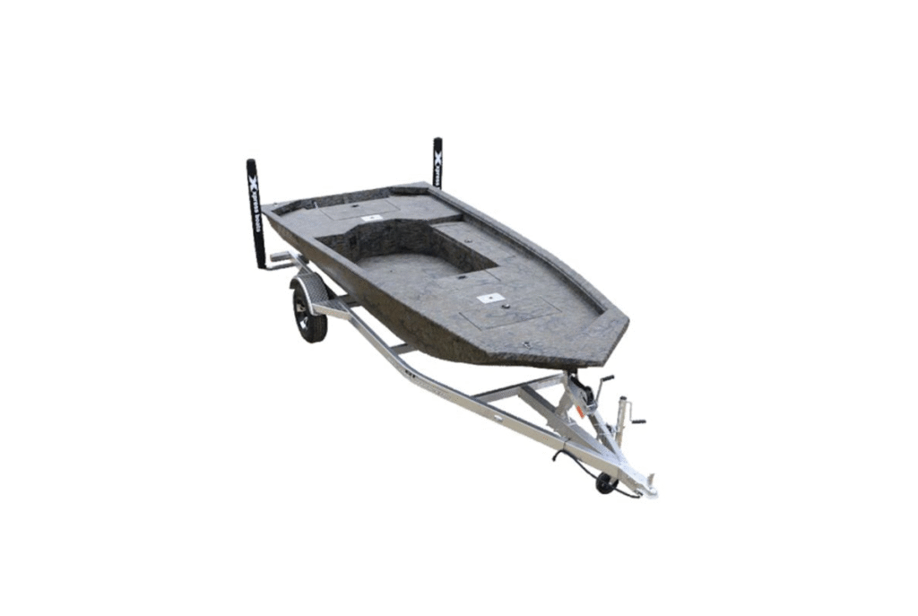 2025 Xpress Boats HD16DB Base