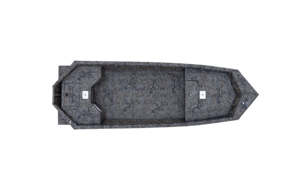 2025 Xpress Boats BAYOU 17 Base