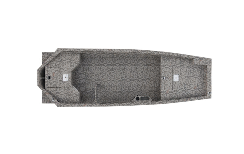 2025 Xpress Boats BAYOU 17V Base