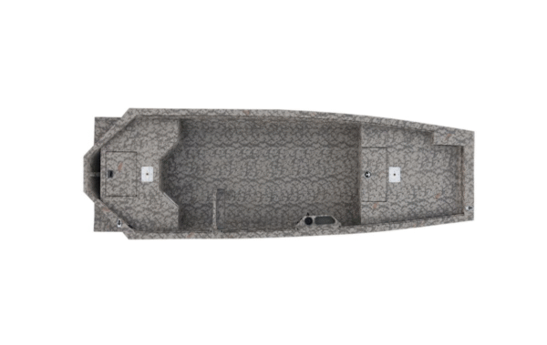 2025 Xpress Boats BAYOU 17V Base