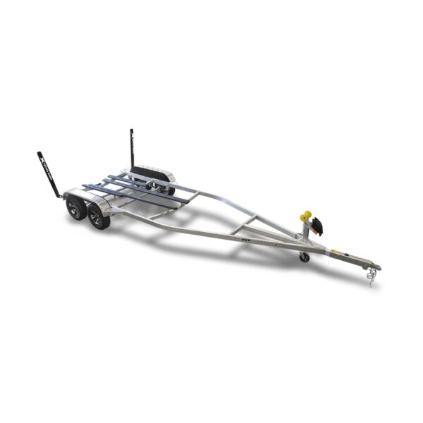 BackTrack Trailers — Precision-Built for Performance and Protection