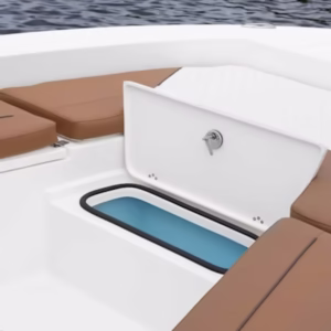 2026 Pioneer Boats Bay Sport 220 Base - Image 10