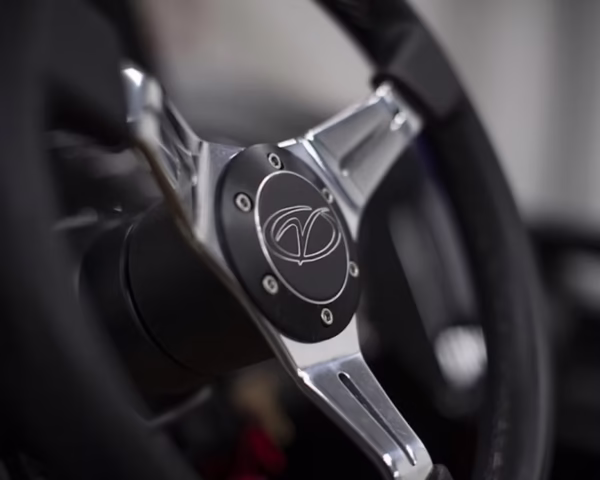 2025 Veranda VX27DCRC Luxury Tri-Toon