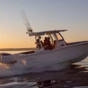 2026 Pioneer Boats Pelagic 270 Base - Image 15
