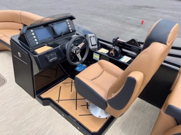 2025 Veranda VX22RC