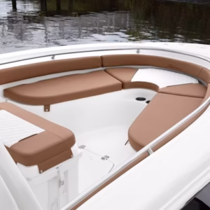 2026 Pioneer Boats Sportfish 222 Base - Image 7