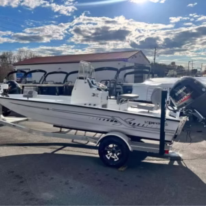 2024 Xpress Boats H190B - Image 1