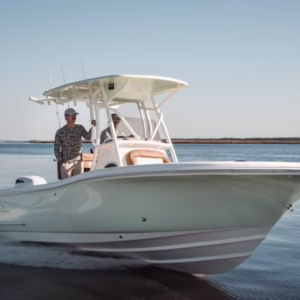 2026 Pioneer Boats Sportfish 222 Base - Image 12