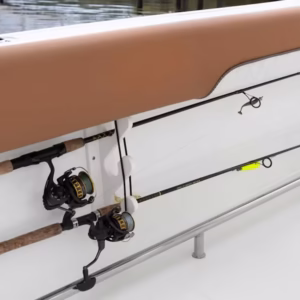 2026 Pioneer Boats Sportfish 222 Base - Image 4