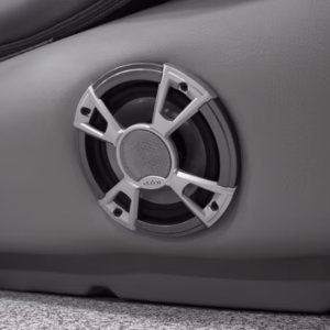2025 Veranda VR25RC Tri-Toon - Image 3