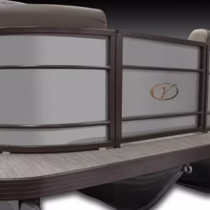 2025 Veranda VR20RC Tri-Toon - Image 10