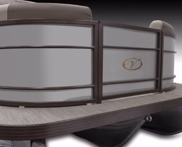 2025 Veranda VR20RC Tri-Toon