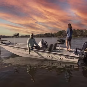 2025 Xpress Boats H20 Base - Image 7