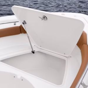 2026 Pioneer Boats Sportfish 202 Base - Image 7