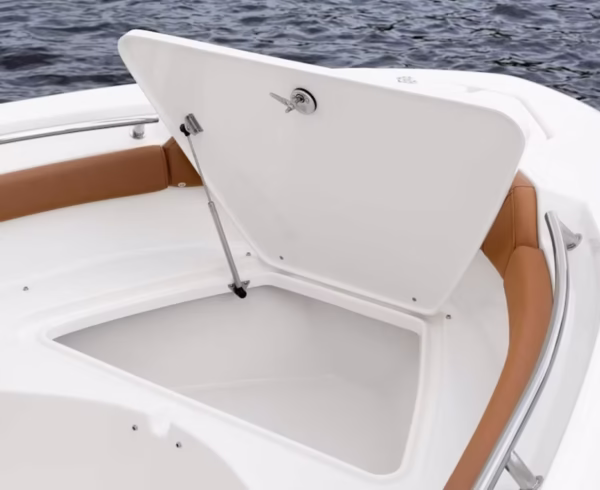 2026 Pioneer Boats Sportfish 202 Base