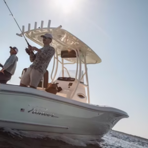 2026 Pioneer Boats Sportfish 222 Base - Image 6