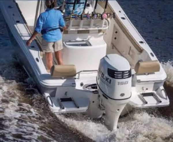 2026 Pioneer Boats Sportfish 202 Base