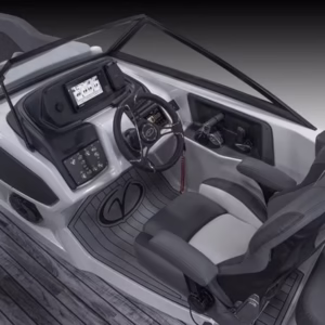 2025 Veranda V One Twin Engine Base - Image 9