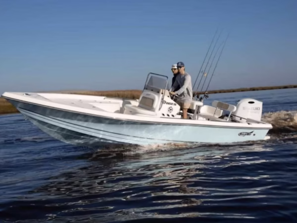 2026 Bulls Bay 2200XS Base