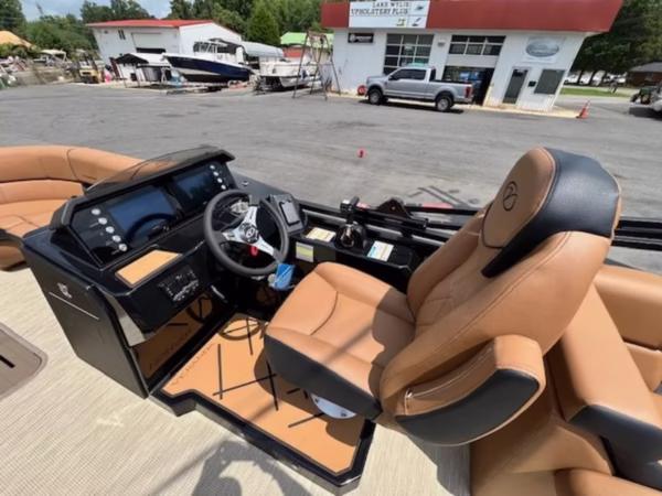 2025 Veranda VX22RC