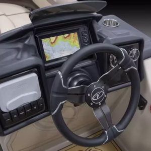 2025 Veranda VR20RC Bi-Toon - Image 6
