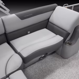 2025 Veranda VF20F4 Deluxe Bi-toon - Image 10
